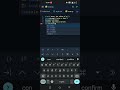 How to use alert, prompt and confirm in javascript #app #shorts