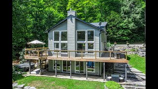 1472 Grace River Rd, Haliburton, ON - Sotheby's International Realty Canada