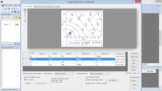 Georeference an Image - Tech Tip