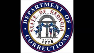GDC Georgia Department of Corrections Misclassification