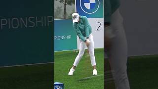 LPGA BMW 2023 셰계랭킹 33위 로즈 장의 \