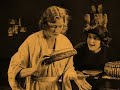 Norrtullsligan (1923) The Nortull Gang (Bonnierfilm)