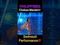 Chelsea Manalo 'Swimsuit Performance' Miss Universe 2024 Preliminary #chelseamanalo #philippines