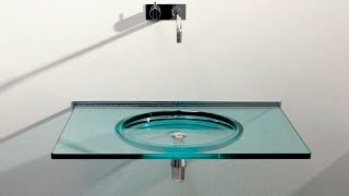 Small Wall Mounted Bathroom Sinks