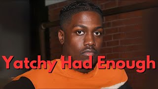 Why Lil Yatchy Constantly Exposes His Friends