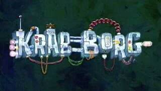 Spongebob Music - Electric Zoo