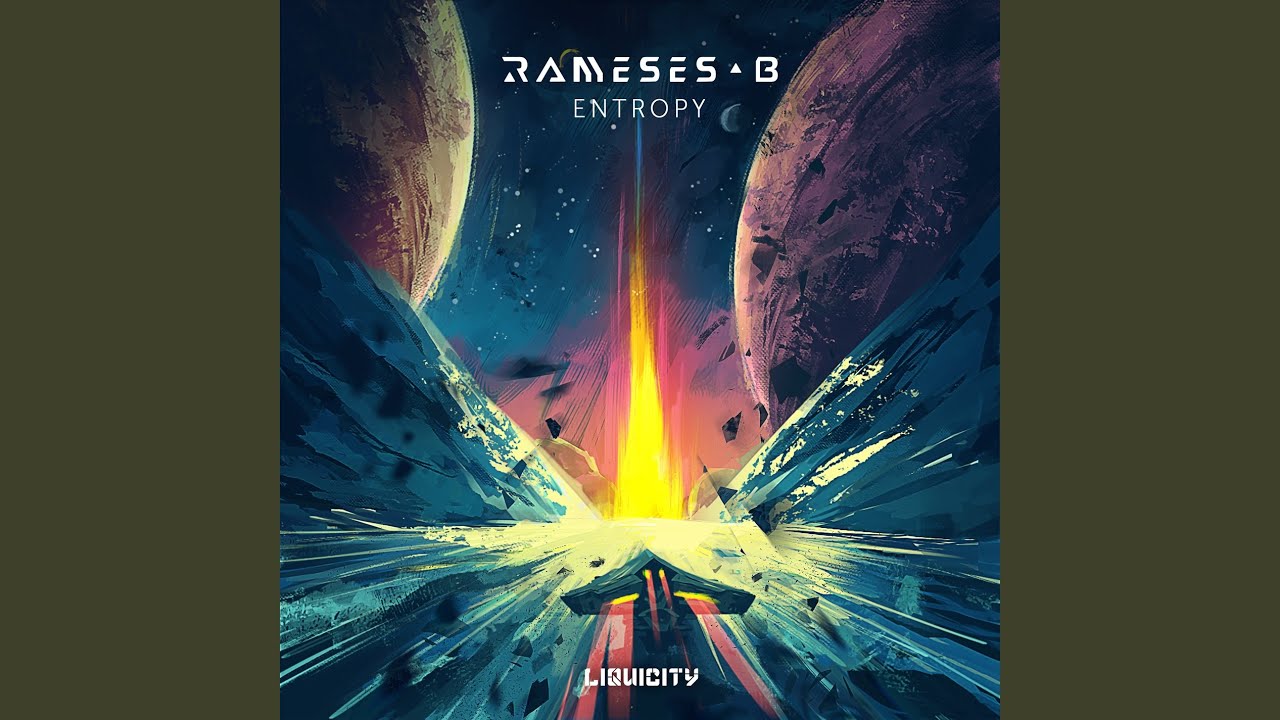 Entropy Youtube Music