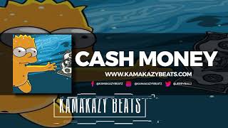 [FREE] NBA YoungBoy x Lil Baby Type Beat - "Cash Money" | Hip-Hop Instrumental | Trap Beats