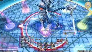 (DSU PHASE 7) Dragon-King Thordan DRG POV | May 9th, 2022 | Dragonsong's Reprise (Ultimate)