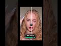 Persona app 💚 Best photo/video editor 😍 #cosmetics #organicbeauty #filters #glam