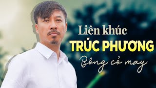 Ông hoàng dòng nhạc Bolero Trúc Phương & Những sáng tác hay nhất để đời