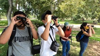 Inside California Education: Migrant Education – A Day at the River