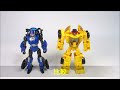 【tf玩具レビュー】トランスフォーマー・レガシー　ドラッグストライプ　 ／　transformers legacy dragstrip