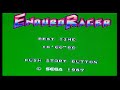 Enduro Racer Sega Master System first play through