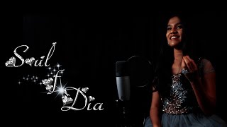 Dia-Soul of Dia (Video Song) | Kannada Cover Song | Srushti Suresh | Shekar Achar,K Bharath, Veeresh