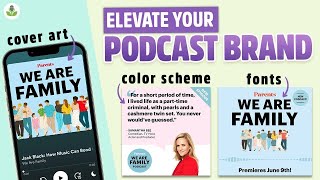 Podcast Branding 101: Building a Memorable Brand (Step-by-Step Guide)