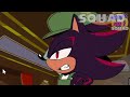 Shadow KILLED Sonic! - The Murder of Sonic the Hedgehog (PART 4)