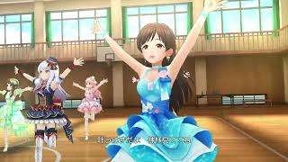 神様！絶対だよ【デレステ 4K60FPS / iM@S CGSS MV】【MVオリジナルユニット】