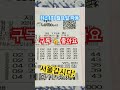 로또 1124회 월요일 자동2매 공유 아자아자 화이팅. 로또 lotto 인생역전 로또1124회