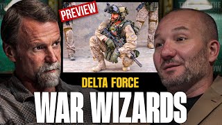 Delta Force Operator: "They Were Wizards Man" | Official Preview