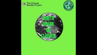 Youth Speak on Climate Webinar (Sept 24, 2020)