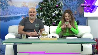 Առավոտը Շանթում/Aravoty Shantum/19.12.2024