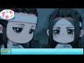 《魔道祖师》之魏婴有孕05集魏无羡无法与他们解释男子无法受孕这个事实，却实在被逼得急了。 魔道祖师 蓝忘机 魏无羡【辛苦大家帮忙点击订阅，爱你们哦！】