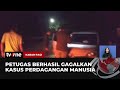 Terbongkarnya Bisnis Perdagangan Manusia, Polisi Tangkap 2 Pelaku | Kabar Pagi tvOne