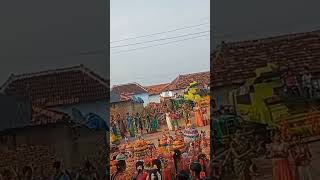 Bathukamma Sambaralu 2022 Velganoor #shortvideo #shots #Bathukamma #youtubeshorts @Bathukamma2022