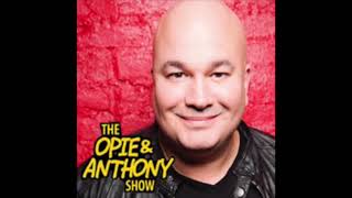 Opie & Anthony: Bob Kelly #78 - A Retarded White Person Or A Wise Asian (January 28, 2008)