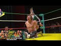 chris sabin u0026 trinity team up to take on chik tormenta u0026 dinamico