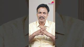 வாயுத்தொல்லையா அல்லது நெஞ்சுவலியா? | Gastritis Or Chest Pain? | Kauvery Hospital Trichy