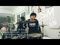 SABRAN MASRON - JOGET BUJANG DI RANTAU(Tribute arwah ayahkuALLAHYARHAM MASRON ALI BLACK DOG BONE)HQ