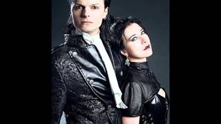 Lacrimosa-Der tote winkel (special version)