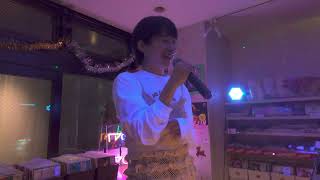 MCあんにゅ 2022/12/21 8cm singleレコ発Tnaka\u0026あんにゅのコンビニパーリー！ @ 浜町レコードコンビニ(Yショップ上総屋)