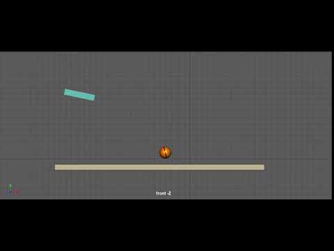 Bouncing Ball Animation Practice - YouTube