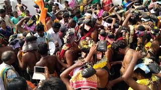 Ambakapalli ayyappa swami kondaku velthunnaru 2019 12 12(10)