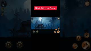 Ninja Warrior Game #short #gaming