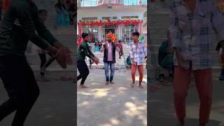 #dance चल चुनरी चढावें #video #bhakti #matarani #bhojiwood #trending @Dancer_Anuj_2.0