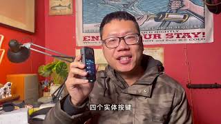 运动相机钓鱼拍摄,还有比它更强的吗？INSTA360 X3开箱初体验！