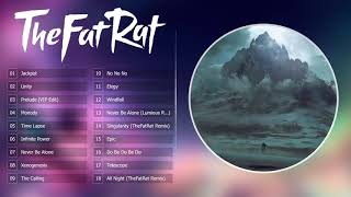 Top 20 TheFatRat Mix 2017 - TOP MUSIC