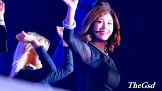 [4k Fancam/직캠]150920 시크릿(SECRET) - Madonna(Back) @경주 한류드림콘서트