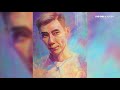 Drawing of Lee Chong Wei