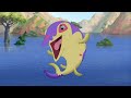 let’s have some fun 1 hour compilation full episodes the land before time