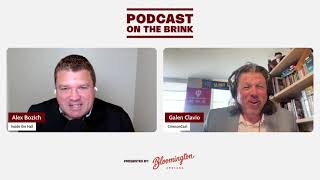 Recapping IU's exhibition win at Tennessee with Galen Clavio | Podcast on the Brink