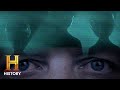 Ancient Aliens: Top 3 Terrifying Alien Encounters (Season 20) | History