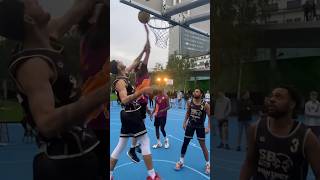 3x3 Basel Tour #3x3 #basketball #basel #ball #swiss #dunk #3x3wt #viral #switzerland #ballislife