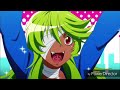 Nanbaka amv mmm yeah yeah