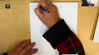 Math Methods for Engineers: 5H-1. Multiple steps - Adam Bashforth Moulton