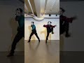 狐 u0026阿形のlockダンス！ 謎のお面集団 omenz lockdance しなこワールド